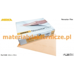 MIRKA NOVASTAR FLEX P1200 materialylakiernicze.pl
